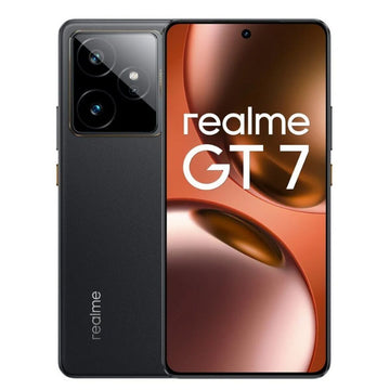 Smartphone Realme RMX5061 6,78" Octa Core 12 GB RAM 512 GB Negro