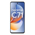 Smartphone Realme 6,67" Unisoc 8 GB RAM 256 GB Blanco