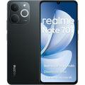 Smartphone Realme NOTE 70T 4 GB RAM 128 GB 6,74" Unisoc Negro