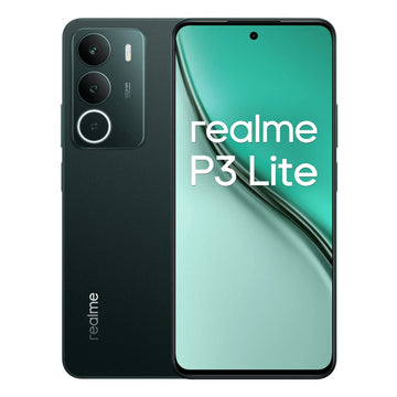 Smartphone Realme RMX5300 6,67" Octa Core 8 GB RAM 256 GB Verde