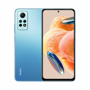 Smartphone Xiaomi Note 12 Pro 6,67" Octa Core 6 GB RAM 128 GB Azul