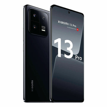 Smartphone Xiaomi 13 Pro 6,73" Octa Core 12 GB RAM 256 GB Negro