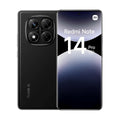 Smartphone Xiaomi MZB0I8CEU 6,67" 12 GB RAM 512 GB Negro