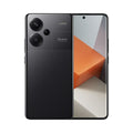 Smartphone Xiaomi Redmi Note 13 Pro+ 6,67" Octa Core 8 GB RAM 256 GB Negro