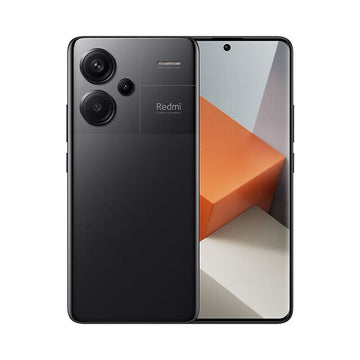 Smartphone Xiaomi Redmi Note 13 Pro+ 6,67" Octa Core 8 GB RAM 256 GB Negro