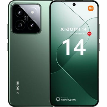 Smartphone Xiaomi Xiaomi 14 6,36" 12 GB RAM 512 GB Verde