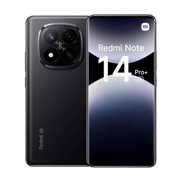 Smartphone Xiaomi 24115RA8EG 6,67" Octa Core 12 GB RAM 512 GB Negro