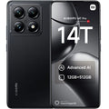 Smartphone Xiaomi 14T P 12-512 BK Octa Core 12 GB RAM 512 GB Negro 6,67"
