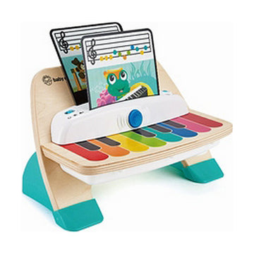 Piano Interactivo para Bebé Baby Einstein Magic Touch 30 x 14 x 17 cm Táctil