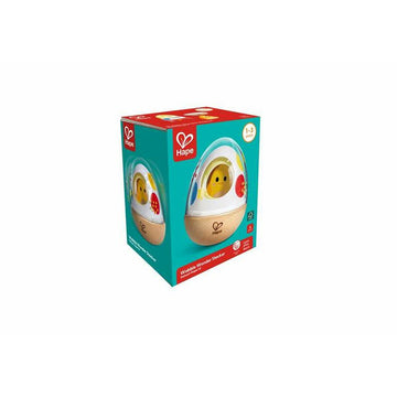 Juguete de bebé Hape 5 Piezas