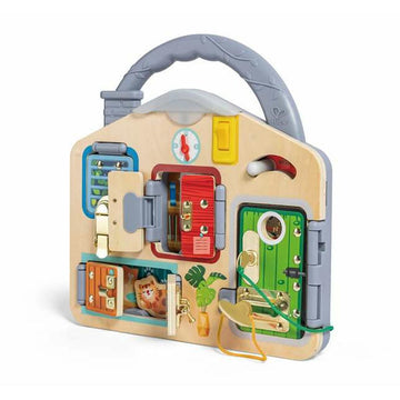 Juguete de bebé Hape