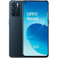 Smartphone Oppo 6781197 6,4" 6,43" Octa Core 8 GB RAM 128 GB Negro