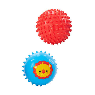 Pelotas Fisher-Price León