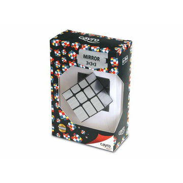 Cubo de Rubik Cayro