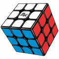 Cubo Mágico Rompecabezas Cayro Multicolor (3 Piezas) (3 Unidades)