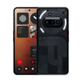 Smartphone Nothing Phone 3a 5G 6,77" Octa Core 12 GB RAM 256 GB Negro