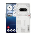 Smartphone Nothing Phone 3a 5G 6,77" Octa Core 12 GB RAM 256 GB Blanco