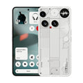 Smartphone Nothing Phone 3 5G 6,67" Octa Core 16 GB RAM 256 GB Blanco