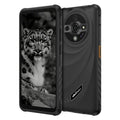 Smartphone Ulefone ULEARX31B 6,56" 128 GB Negro