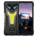 Smartphone Ulefone ARMOR 34 PRO 16 GB 512 GB Negro 6,78" Mediatek Dimensity 6100+