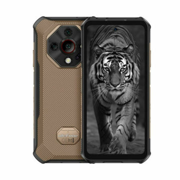 Smartphone Ulefone ARMOR X16 6,56" MediaTek Helio G35 6 GB RAM 128 GB Arena
