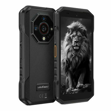 Smartphone Ulefone ARMOR X32 12 GB RAM 128 GB Negro