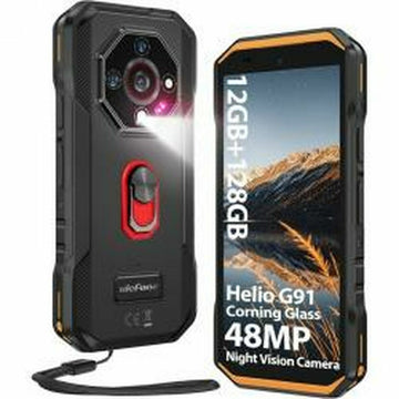 Smartphone Ulefone ARMOR X32 6 GB RAM 128 GB Naranja