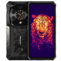 Smartphone Ulefone ARMOR 28 ULTRA THERMAL VERSION Negro 6,67" 16 GB RAM 1 TB 512 GB