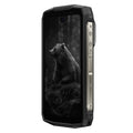 Smartphone Ulefone ARMOR MINI 20 4,7" MediaTek Helio G99 8 GB 256 GB Negro