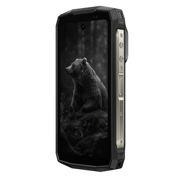 Smartphone Ulefone ARMOR MINI 20 4,7" MediaTek Helio G99 8 GB 256 GB Negro
