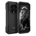 Smartphone Ulefone ARMOR X32 PRO 8 GB 256 GB Negro