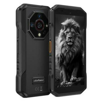 Smartphone Ulefone ARMOR X32 PRO 8 GB 256 GB Negro
