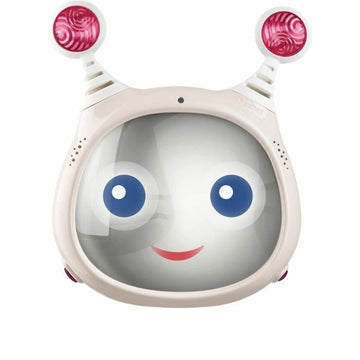 Espejo Retrovisor de Bebé para Asiento Trasero Benbat