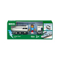 Tren Brio Turbo Train