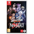 Videojuego para Switch Just For Games