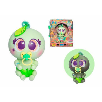 Muñeco Bandai Ksimerito Pistilo 18,5 x 16 x 19,5 cm