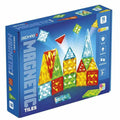 Juego Educativo Geomag 16 Piezas