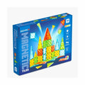 Juego de Construcción Geomag