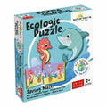 Puzzle Adventerra