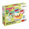 Juego Educativo Adventerra GEOMAG