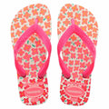 Chanclas para Niños Havaianas Flux Rosa