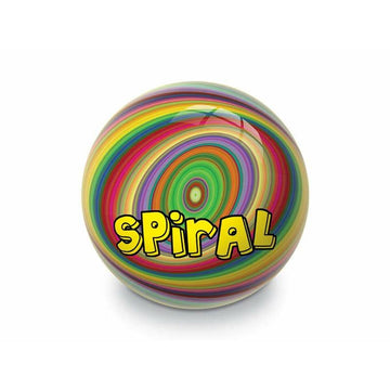 Pelota Unice Toys Spiral Fluo Ø 22 cm