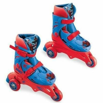Patines en Línea Mondo Spider-Man