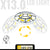 V6HBC607D2A653D4F20CD8D6EF6079D91D3R5400075P6