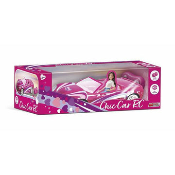 Coche Radio Control Unice Toys 1:10