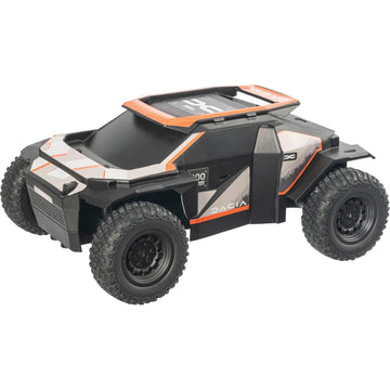 Coche Radio Control Mondo