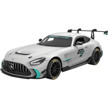 Coche Radio Control Mondo