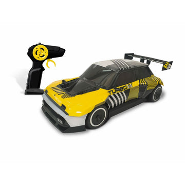 Coche Radio Control Mondo