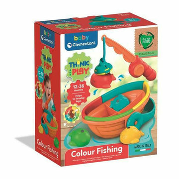 Juego de Mesa Clementoni