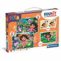 Tablet Interactiva Infantil Clementoni